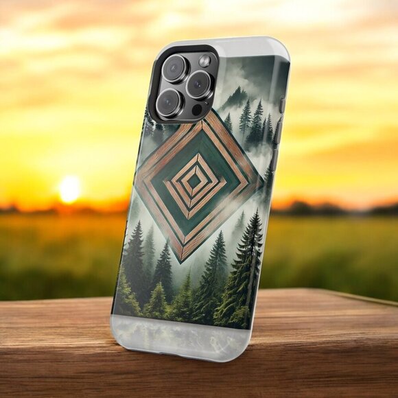 iPhone 16 Pro phone case, MARPC1256 - Picture 3 of 13